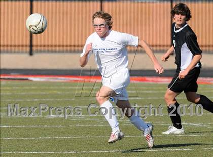 Thumbnail 1 in Northwest Christian @ Pusch Ridge Christian Academy (AIA State Final) photogallery.