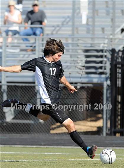 Thumbnail 2 in Northwest Christian @ Pusch Ridge Christian Academy (AIA State Final) photogallery.