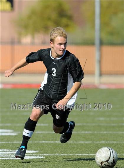 Thumbnail 1 in Northwest Christian @ Pusch Ridge Christian Academy (AIA State Final) photogallery.