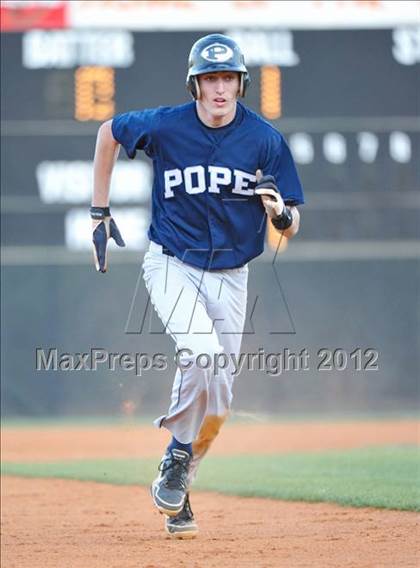 Thumbnail 3 in Pope @ Kell photogallery.