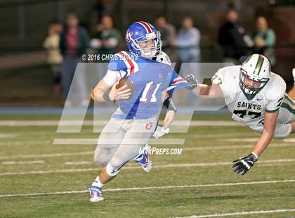 Thumbnail 3 in Briarcrest Christian @ Memphis University photogallery.