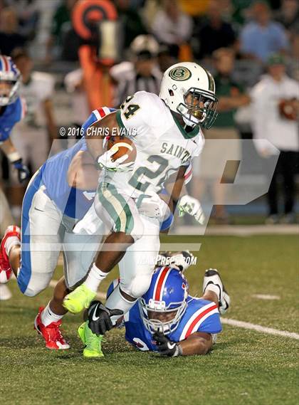 Thumbnail 3 in Briarcrest Christian @ Memphis University photogallery.