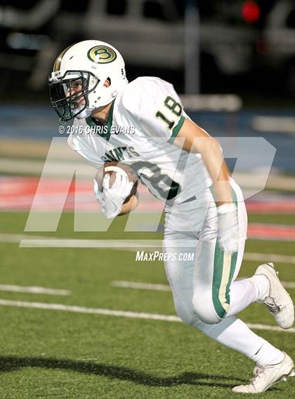 Thumbnail 3 in Briarcrest Christian @ Memphis University photogallery.