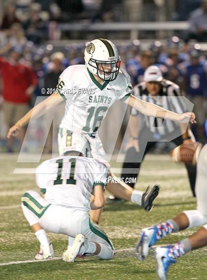 Thumbnail 3 in Briarcrest Christian @ Memphis University photogallery.