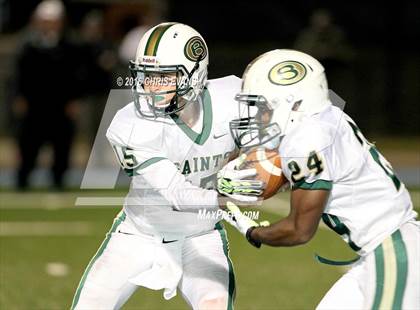 Thumbnail 2 in Briarcrest Christian @ Memphis University photogallery.