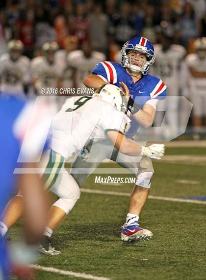 Thumbnail 3 in Briarcrest Christian @ Memphis University photogallery.
