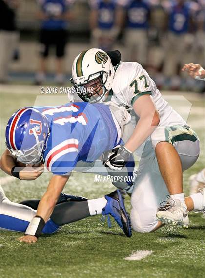 Thumbnail 3 in Briarcrest Christian @ Memphis University photogallery.
