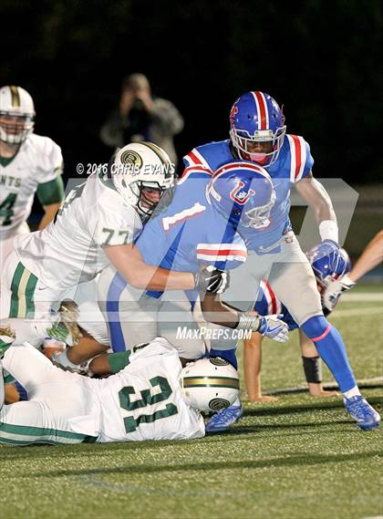 Thumbnail 3 in Briarcrest Christian @ Memphis University photogallery.