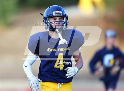 Thumbnail 1 in Granite Bay @ Oak Ridge photogallery.