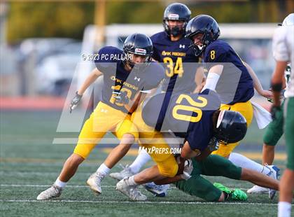 Thumbnail 1 in Granite Bay @ Oak Ridge photogallery.