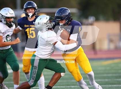 Thumbnail 1 in Granite Bay @ Oak Ridge photogallery.