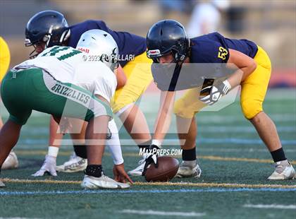 Thumbnail 1 in Granite Bay @ Oak Ridge photogallery.