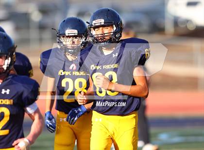 Thumbnail 3 in Granite Bay @ Oak Ridge photogallery.