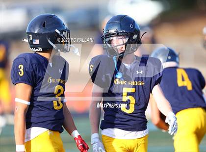 Thumbnail 2 in Granite Bay @ Oak Ridge photogallery.