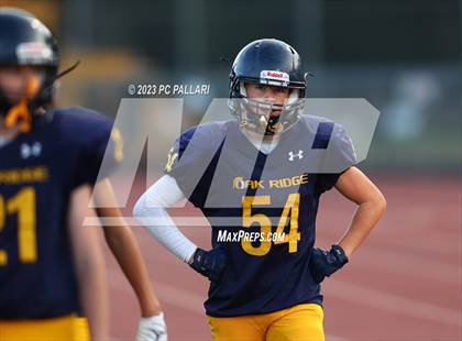 Thumbnail 1 in Granite Bay @ Oak Ridge photogallery.
