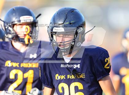 Thumbnail 3 in Granite Bay @ Oak Ridge photogallery.