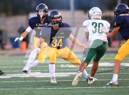 Thumbnail 1 in Granite Bay @ Oak Ridge photogallery.