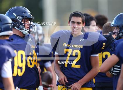 Thumbnail 2 in Granite Bay @ Oak Ridge photogallery.
