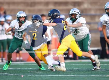 Thumbnail 3 in Granite Bay @ Oak Ridge photogallery.