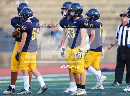 Thumbnail 2 in Granite Bay @ Oak Ridge photogallery.