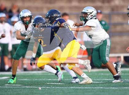 Thumbnail 2 in Granite Bay @ Oak Ridge photogallery.