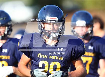 Thumbnail 1 in Granite Bay @ Oak Ridge photogallery.