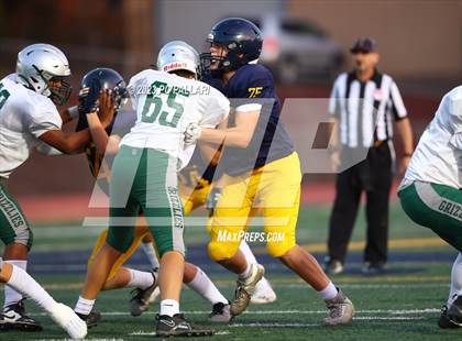 Thumbnail 2 in Granite Bay @ Oak Ridge photogallery.