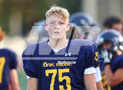 Thumbnail 3 in Granite Bay @ Oak Ridge photogallery.