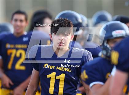 Thumbnail 1 in Granite Bay @ Oak Ridge photogallery.