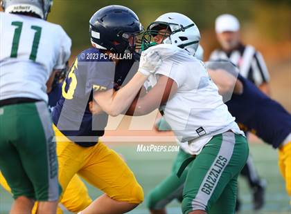 Thumbnail 3 in Granite Bay @ Oak Ridge photogallery.