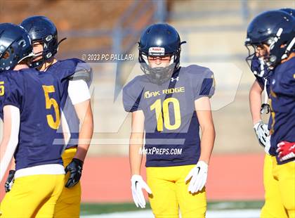 Thumbnail 2 in Granite Bay @ Oak Ridge photogallery.
