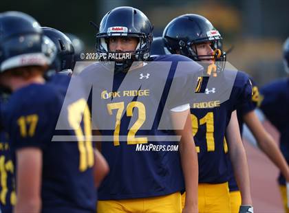 Thumbnail 3 in Granite Bay @ Oak Ridge photogallery.