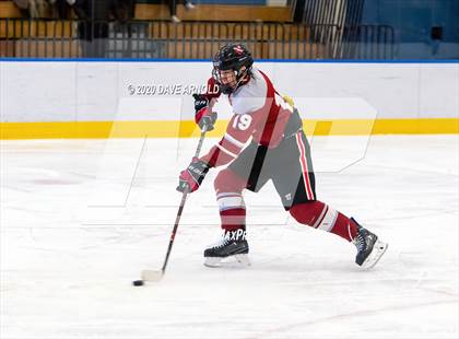 Thumbnail 1 in The Gunnery vs. Pomfret School (NEPSAC Small Division Final) photogallery.