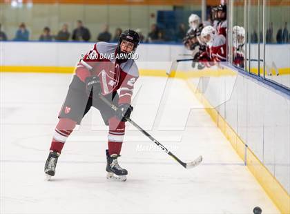 Thumbnail 1 in The Gunnery vs. Pomfret School (NEPSAC Small Division Final) photogallery.