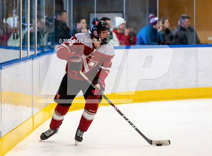 Thumbnail 2 in The Gunnery vs. Pomfret School (NEPSAC Small Division Final) photogallery.