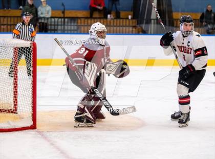 Thumbnail 3 in The Gunnery vs. Pomfret School (NEPSAC Small Division Final) photogallery.