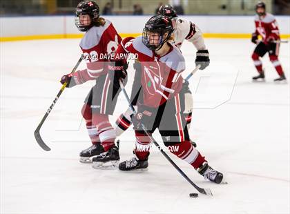 Thumbnail 3 in The Gunnery vs. Pomfret School (NEPSAC Small Division Final) photogallery.