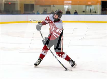 Thumbnail 2 in The Gunnery vs. Pomfret School (NEPSAC Small Division Final) photogallery.