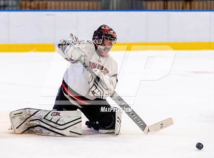 Thumbnail 3 in The Gunnery vs. Pomfret School (NEPSAC Small Division Final) photogallery.
