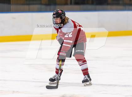 Thumbnail 2 in The Gunnery vs. Pomfret School (NEPSAC Small Division Final) photogallery.