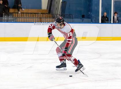 Thumbnail 3 in The Gunnery vs. Pomfret School (NEPSAC Small Division Final) photogallery.