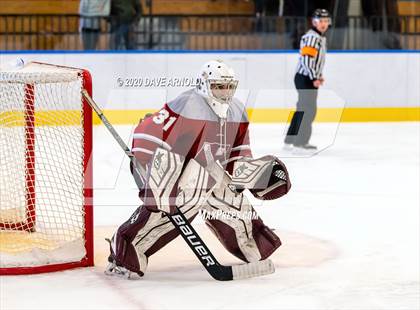Thumbnail 3 in The Gunnery vs. Pomfret School (NEPSAC Small Division Final) photogallery.