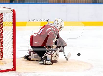 Thumbnail 1 in The Gunnery vs. Pomfret School (NEPSAC Small Division Final) photogallery.