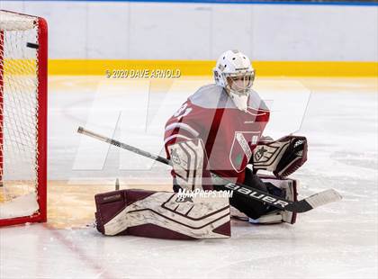 Thumbnail 3 in The Gunnery vs. Pomfret School (NEPSAC Small Division Final) photogallery.