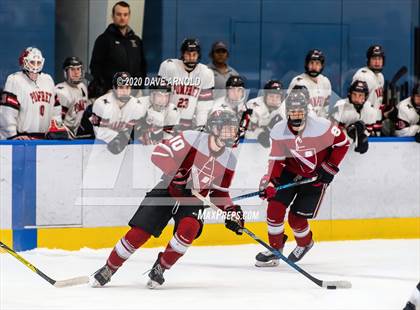 Thumbnail 3 in The Gunnery vs. Pomfret School (NEPSAC Small Division Final) photogallery.