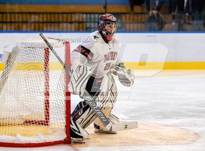 Thumbnail 3 in The Gunnery vs. Pomfret School (NEPSAC Small Division Final) photogallery.