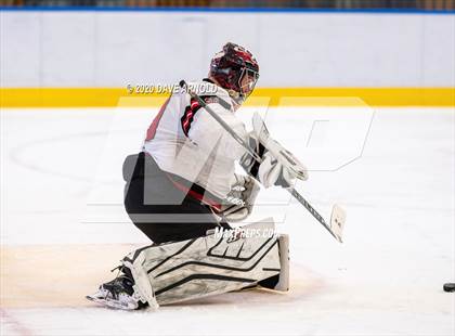 Thumbnail 3 in The Gunnery vs. Pomfret School (NEPSAC Small Division Final) photogallery.