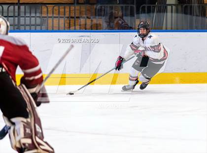 Thumbnail 1 in The Gunnery vs. Pomfret School (NEPSAC Small Division Final) photogallery.