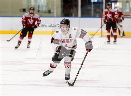 Thumbnail 2 in The Gunnery vs. Pomfret School (NEPSAC Small Division Final) photogallery.