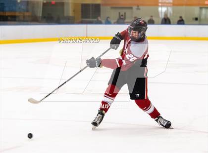 Thumbnail 3 in The Gunnery vs. Pomfret School (NEPSAC Small Division Final) photogallery.